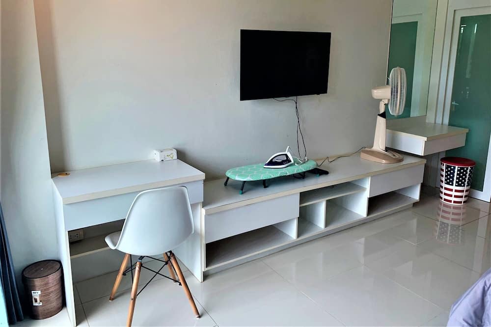 Photo of Bedroom in Wichit