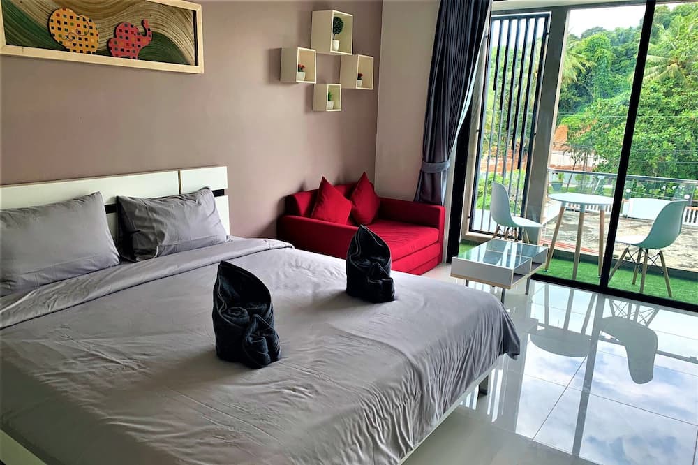 Photo of Bedroom in Wichit