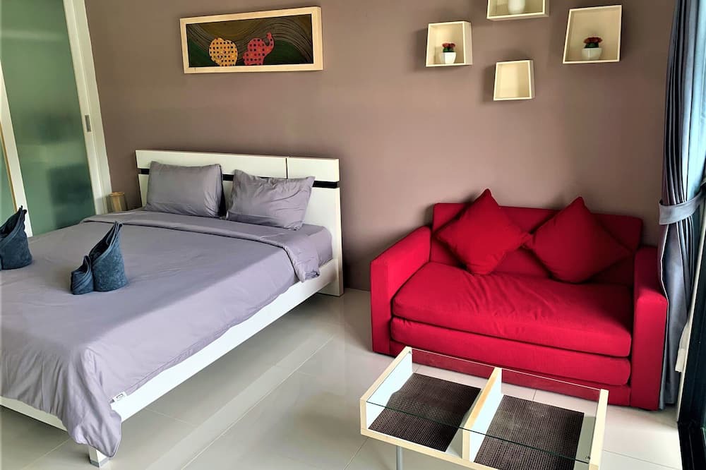 Photo of Bedroom in Wichit