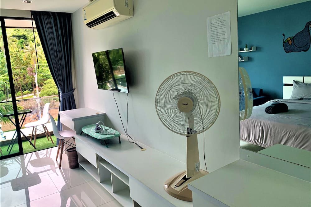 Photo of Bedroom in Wichit
