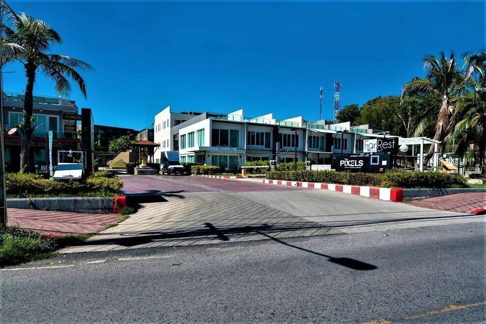 Photo of Outdoor in Wichit