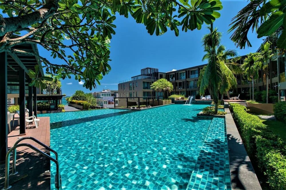 Photo of Outdoor in Wichit