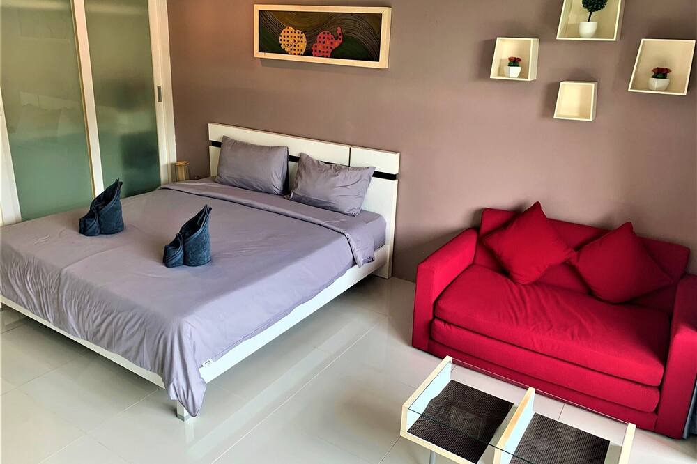 Photo of Bedroom in Wichit