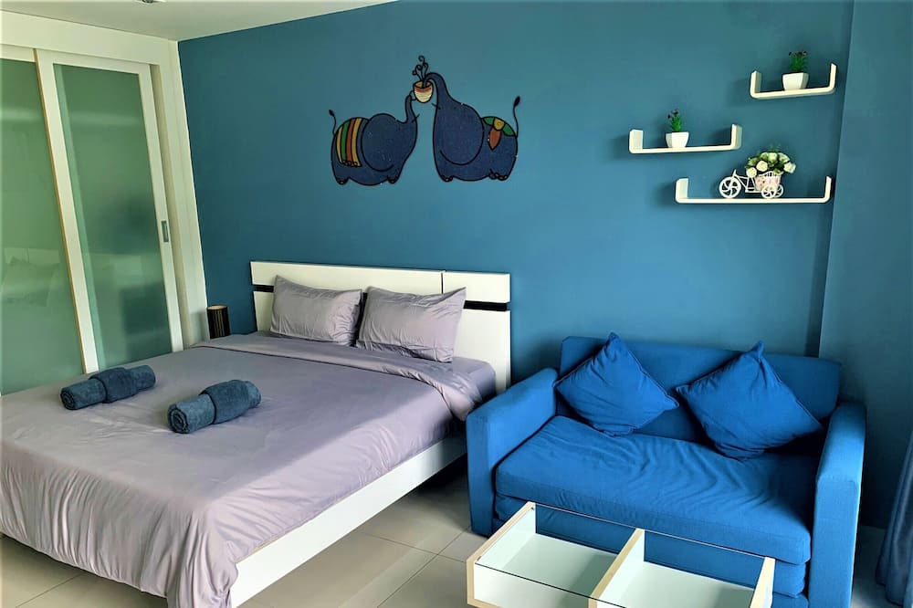 Photo of Bedroom in Wichit