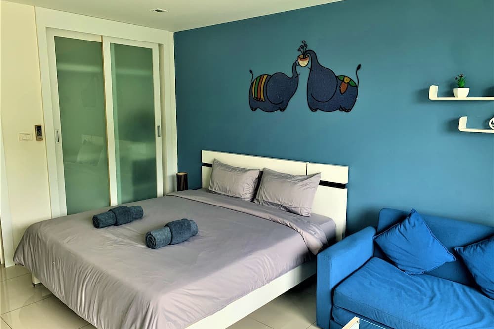 Photo of Bedroom in Wichit