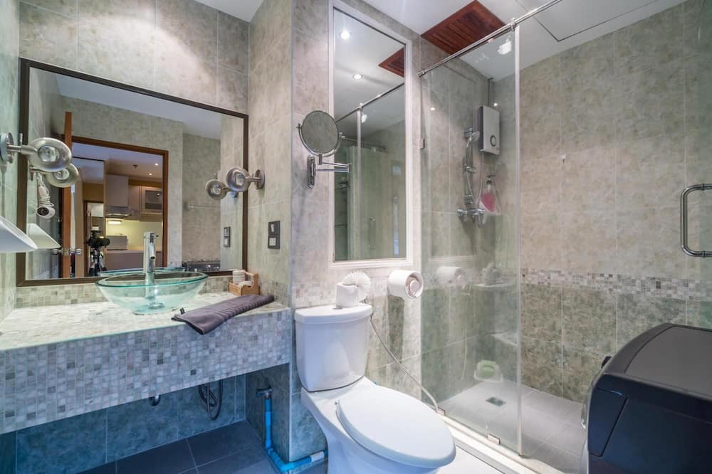 Photo of Bathroom in Patong