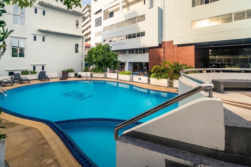 Photo of Outdoor in Patong