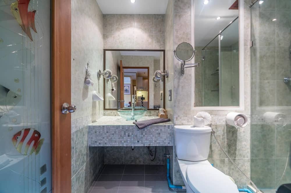 Photo of Bathroom in Patong