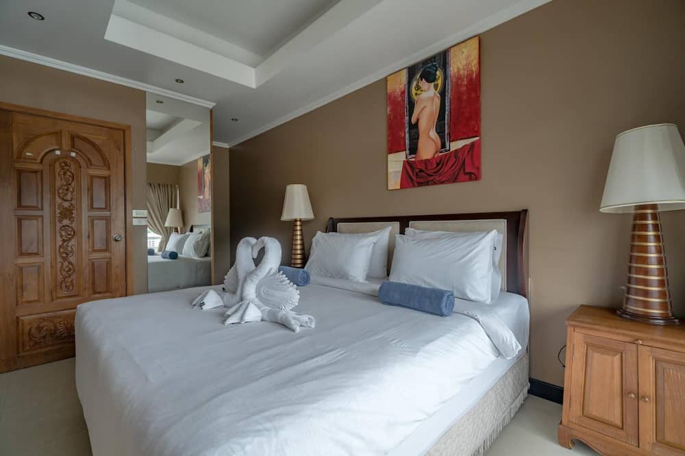 Photo of Bedroom in Patong