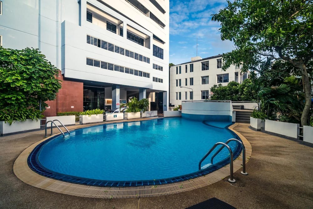 Photo of Outdoor in Patong
