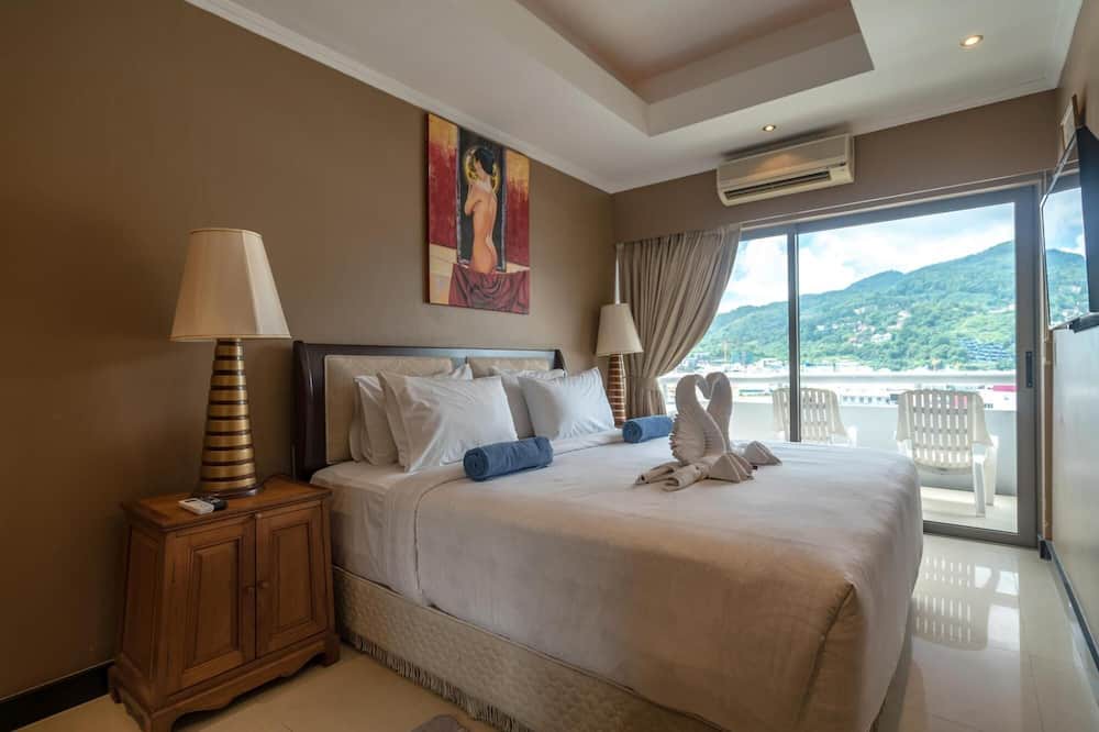 Photo of Bedroom in Patong