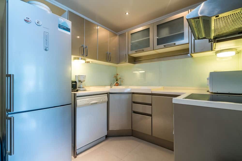 Photo of Kitchen in Patong