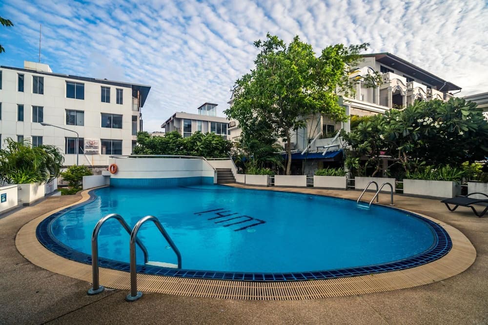 Photo of Outdoor in Patong