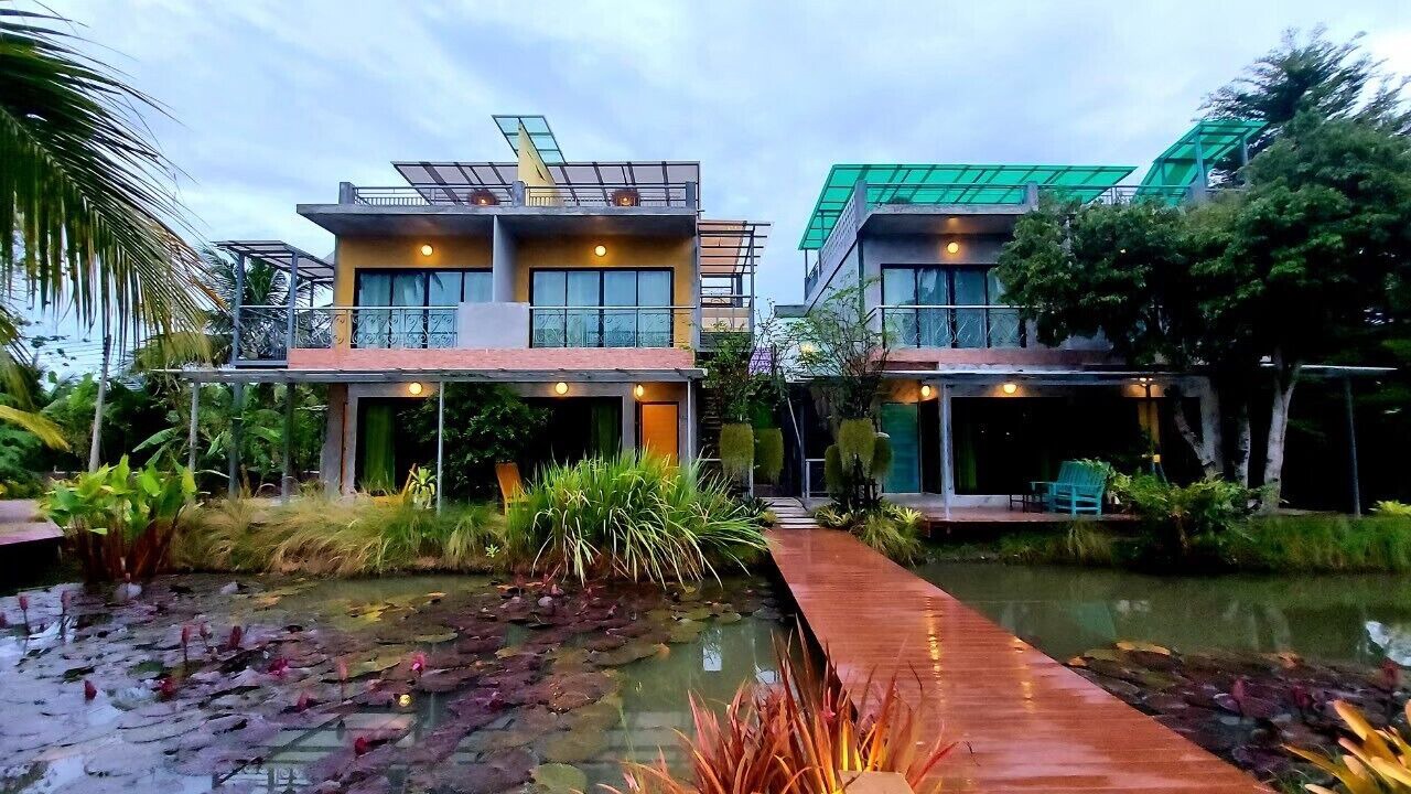 Photo of Outdoor in Bang Khonthi