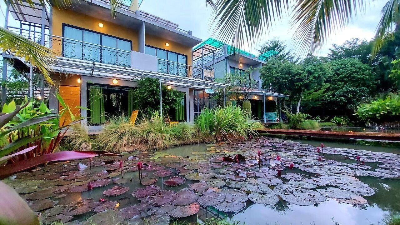 Photo of Outdoor in Bang Khonthi