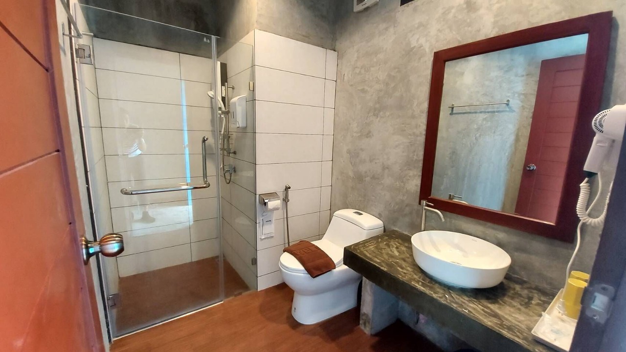 Photo of Bathroom in Bang Khonthi