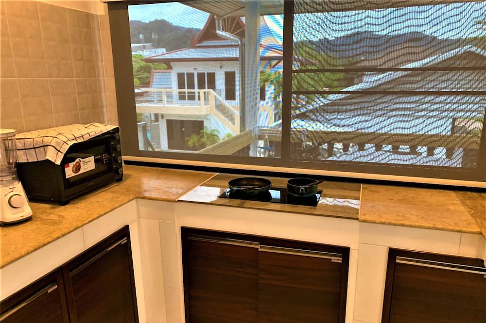 Photo of Kitchen in Kamala