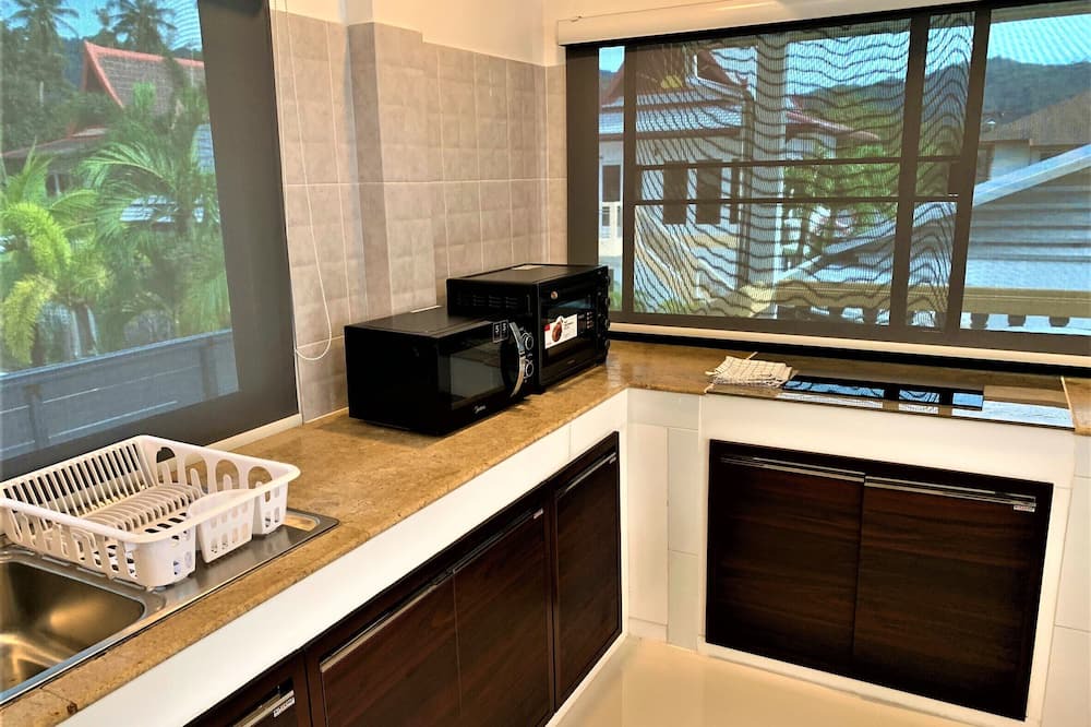 Photo of Kitchen in Kamala