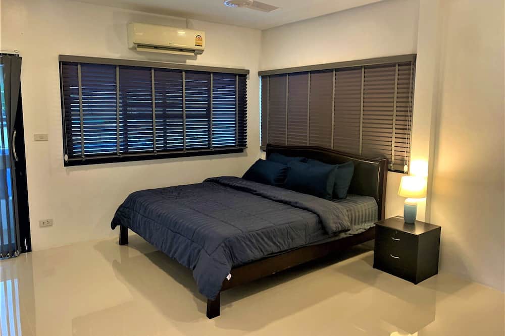 Photo of Bedroom in Kamala