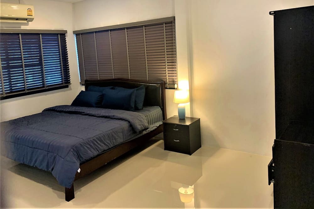 Photo of Bedroom in Kamala