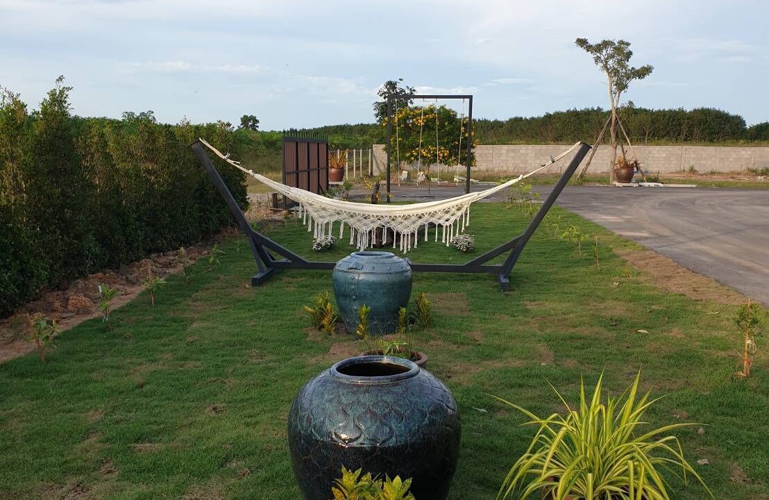Photo of Livingroom in Hua Hin