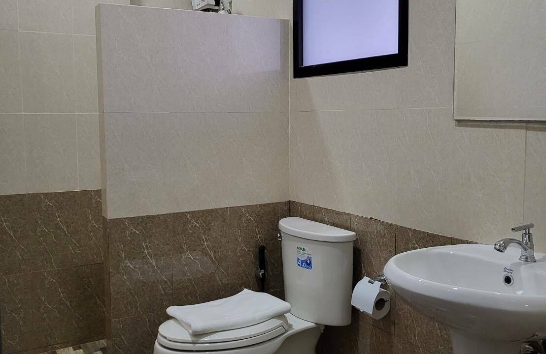 Photo of Bathroom in Hua Hin