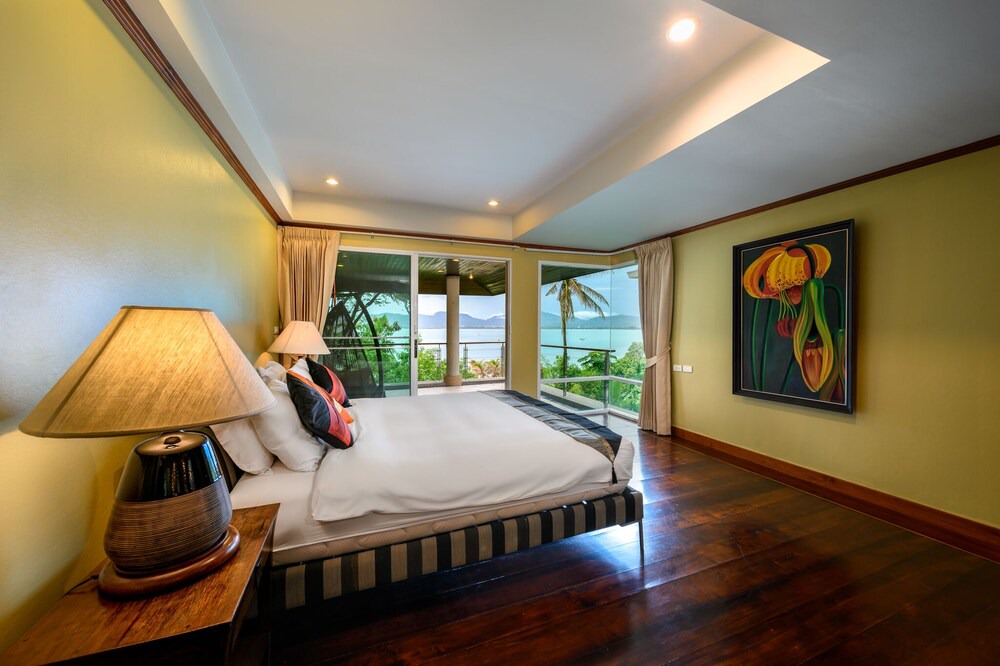 Photo of Bedroom in Wichit