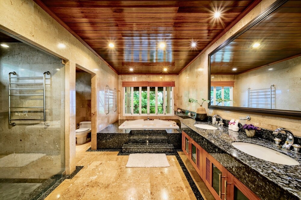 Photo of Bathroom in Wichit