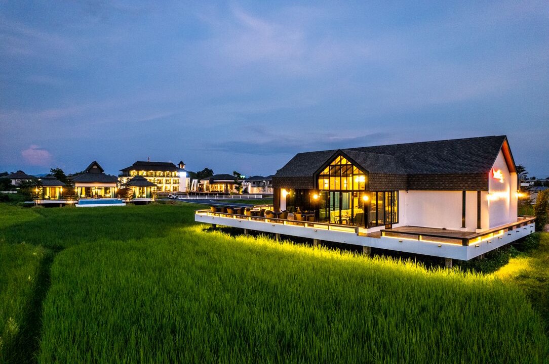 Photo of Outdoor in Nan
