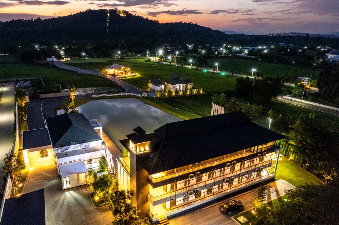 Photo of Outdoor in Nan