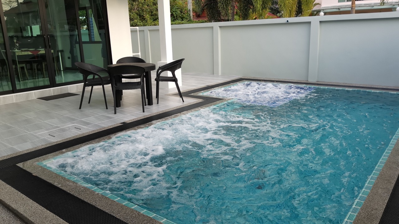 Photo of Outdoor in Jomtien