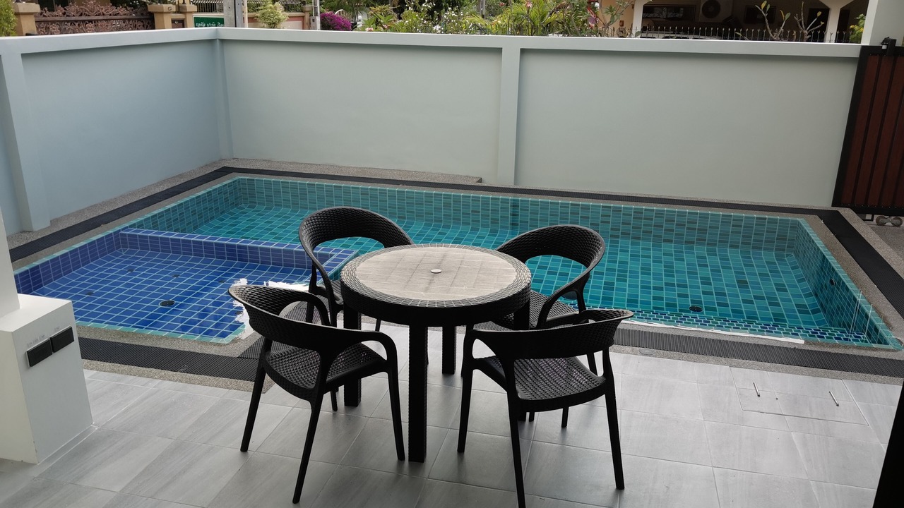 Photo of Outdoor in Jomtien
