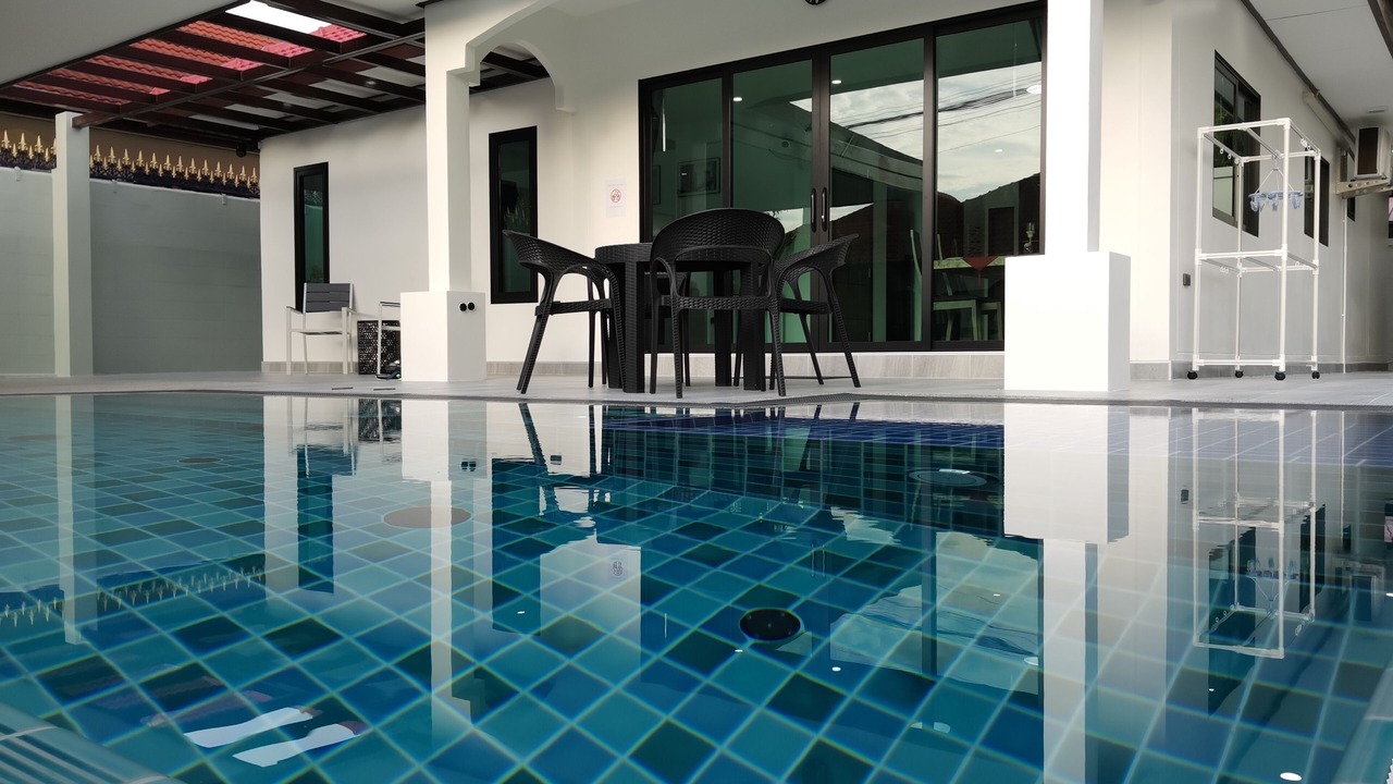 Photo of Outdoor in Jomtien