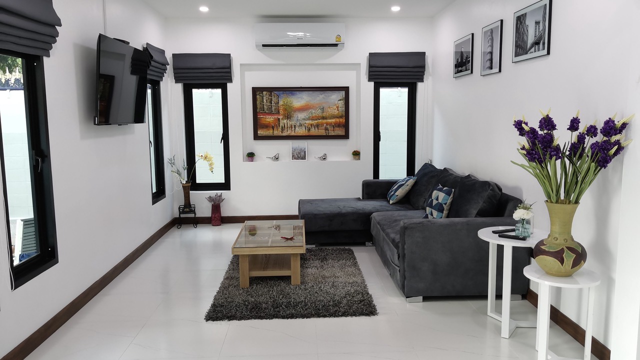 Photo of Bedroom in Jomtien
