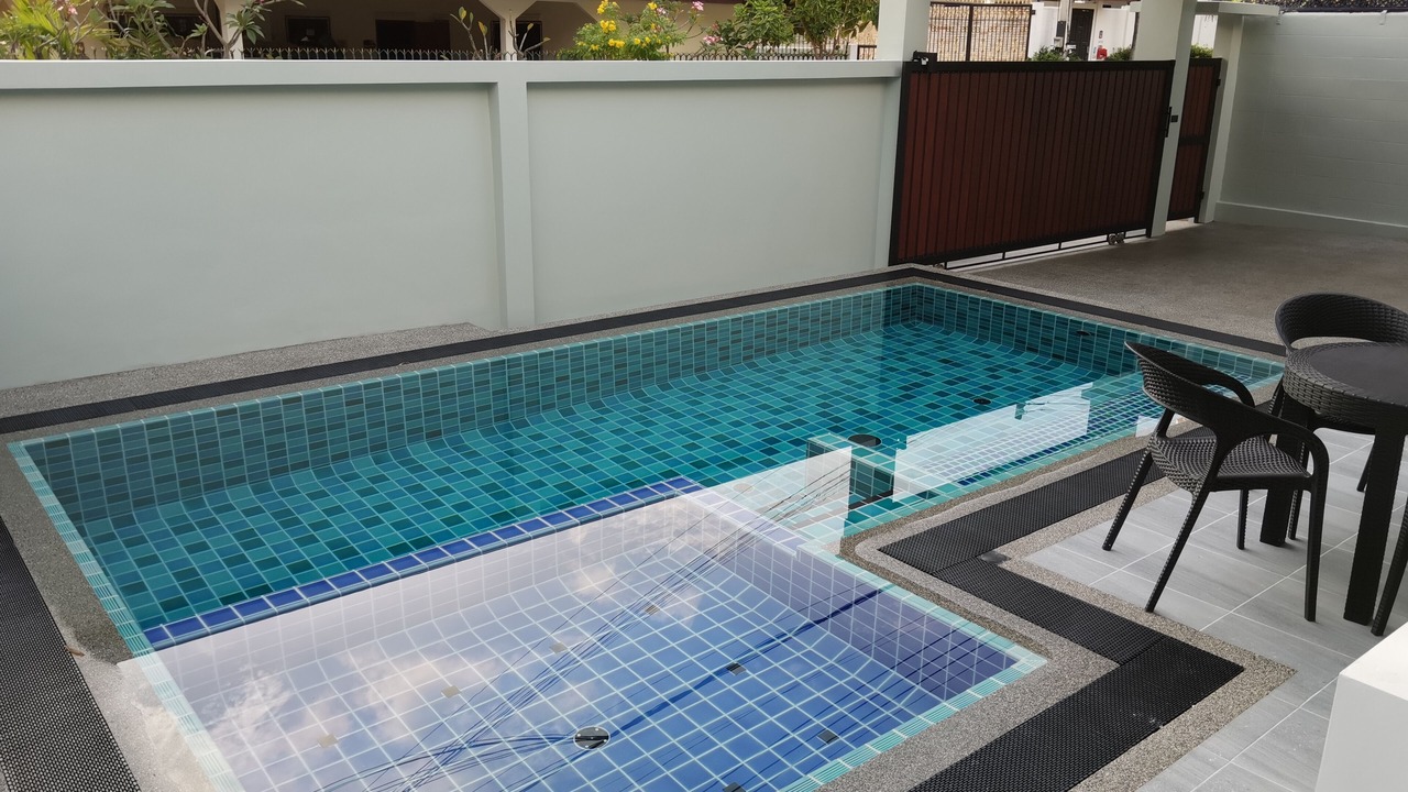 Photo of Outdoor in Jomtien