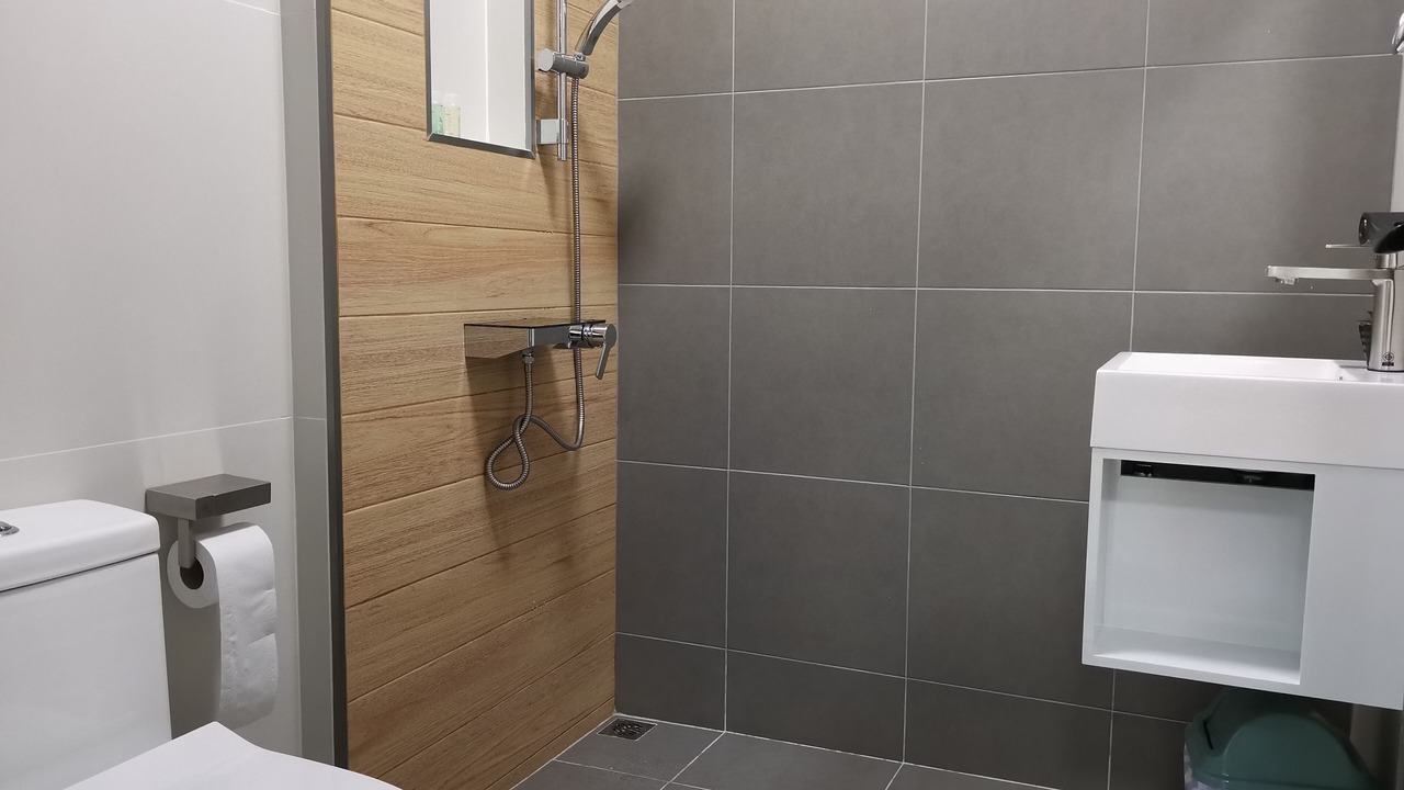 Photo of Bathroom in Jomtien