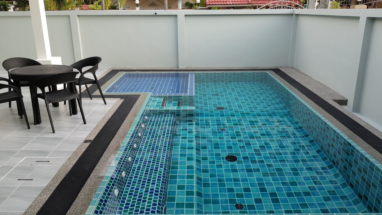 Photo of Outdoor in Jomtien