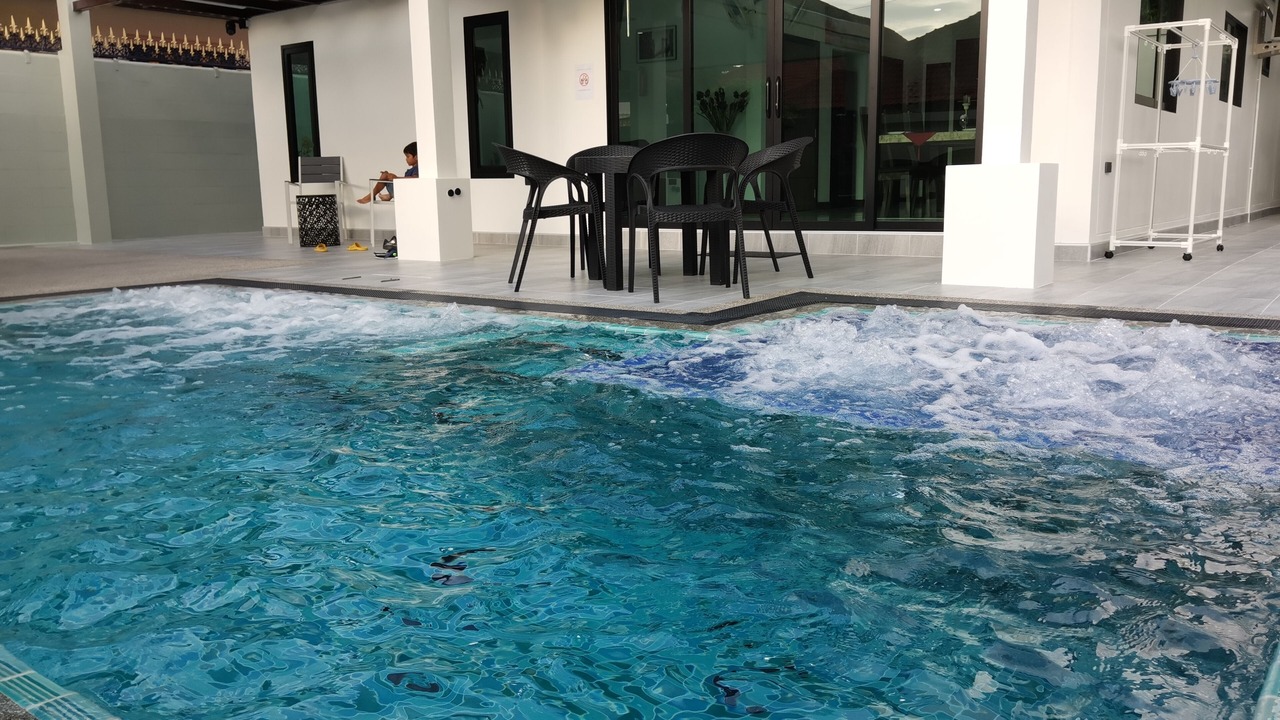 Photo of Outdoor in Jomtien