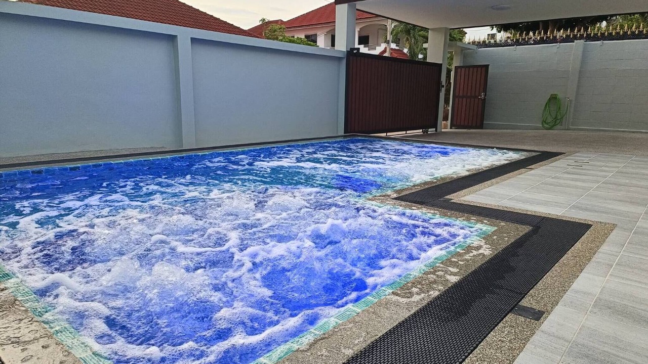 Photo of Outdoor in Jomtien