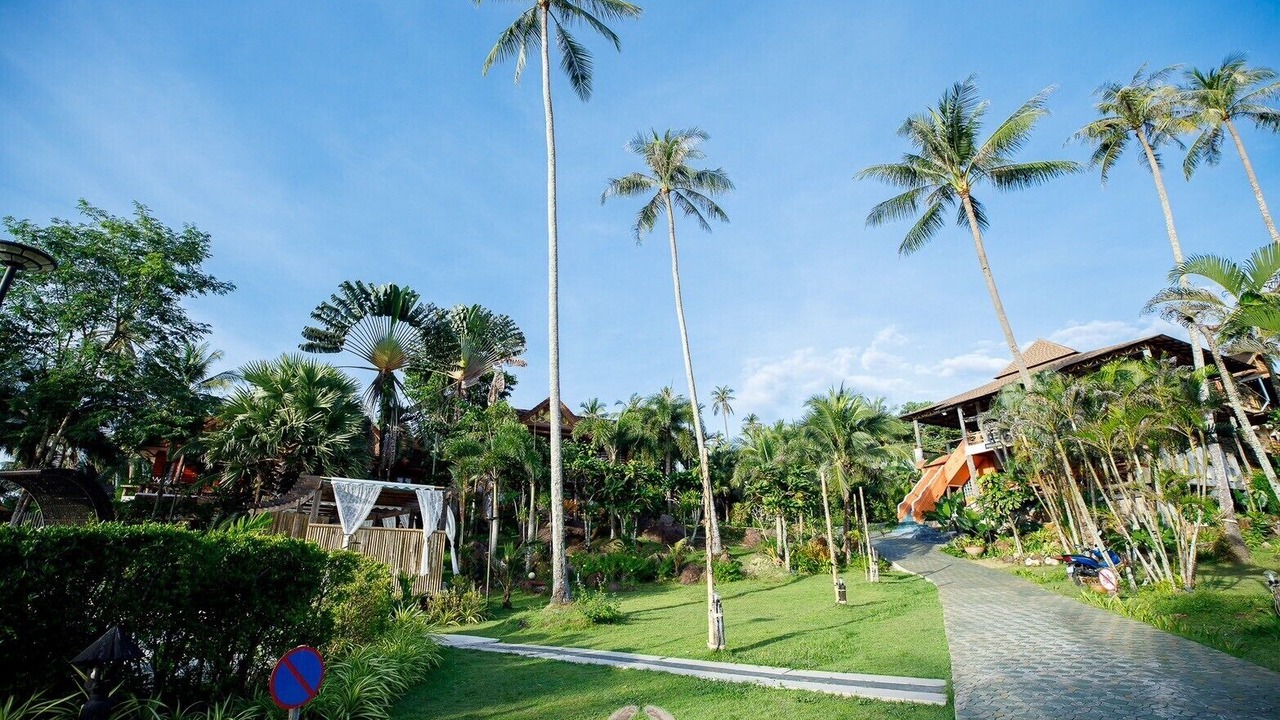 Photo of Outdoor in Ko Kood