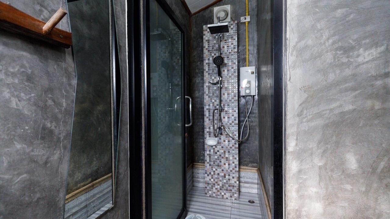 Photo of Bathroom in Ko Kood