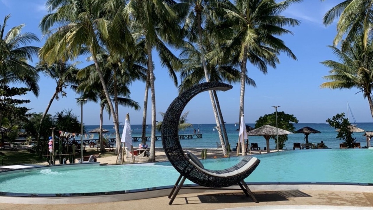 Photo of Outdoor in Ko Kood