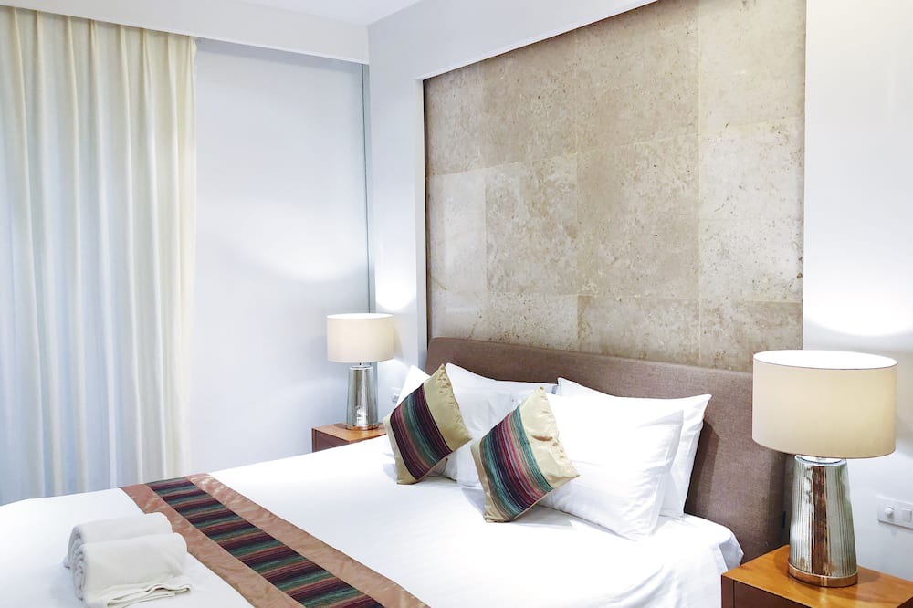 Photo of Bedroom in Sa Khu