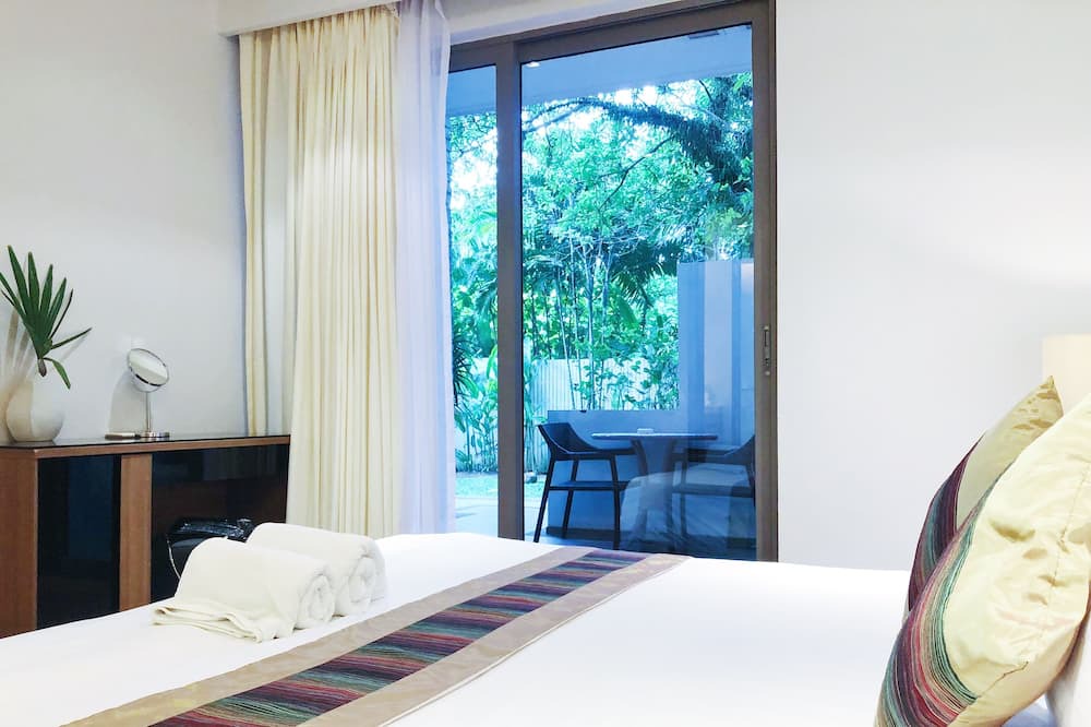 Photo of Bedroom in Sa Khu