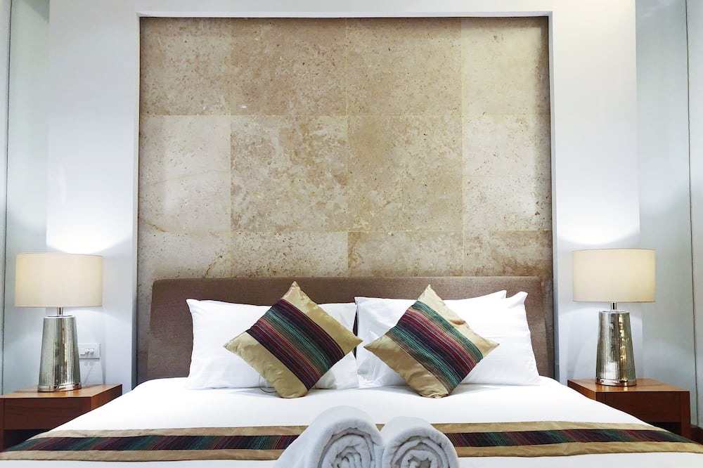 Photo of Bedroom in Sa Khu