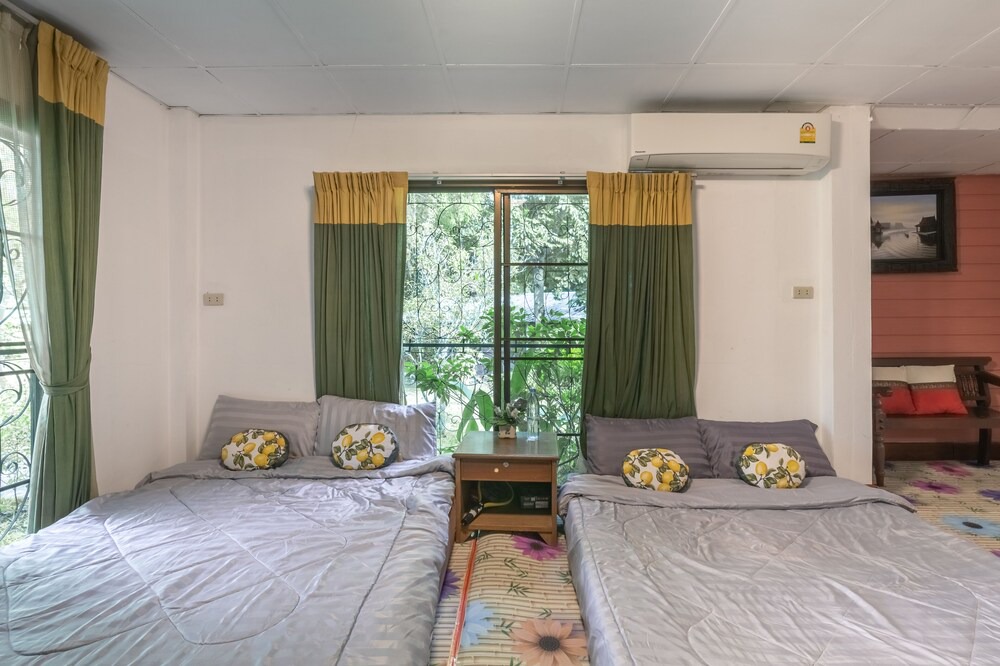 Photo of Bedroom in Mae Pu Kha
