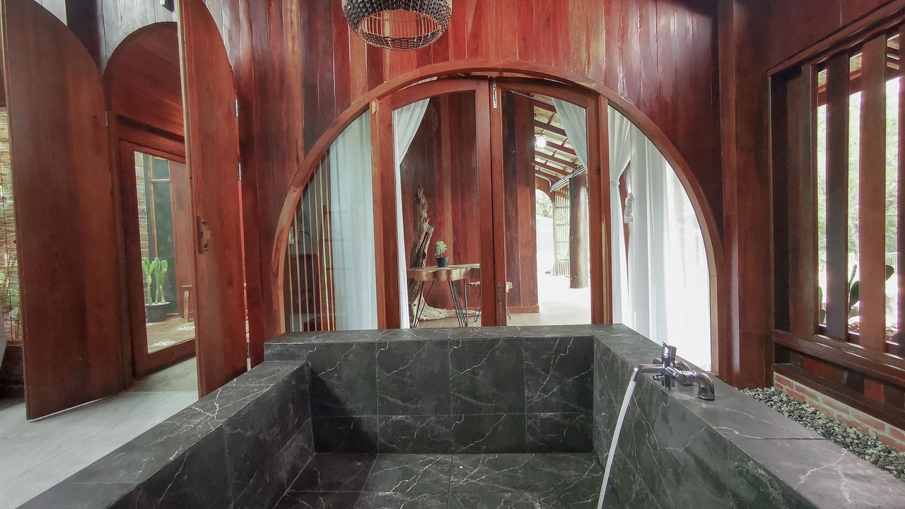 Photo of Bedroom in Mae Pong