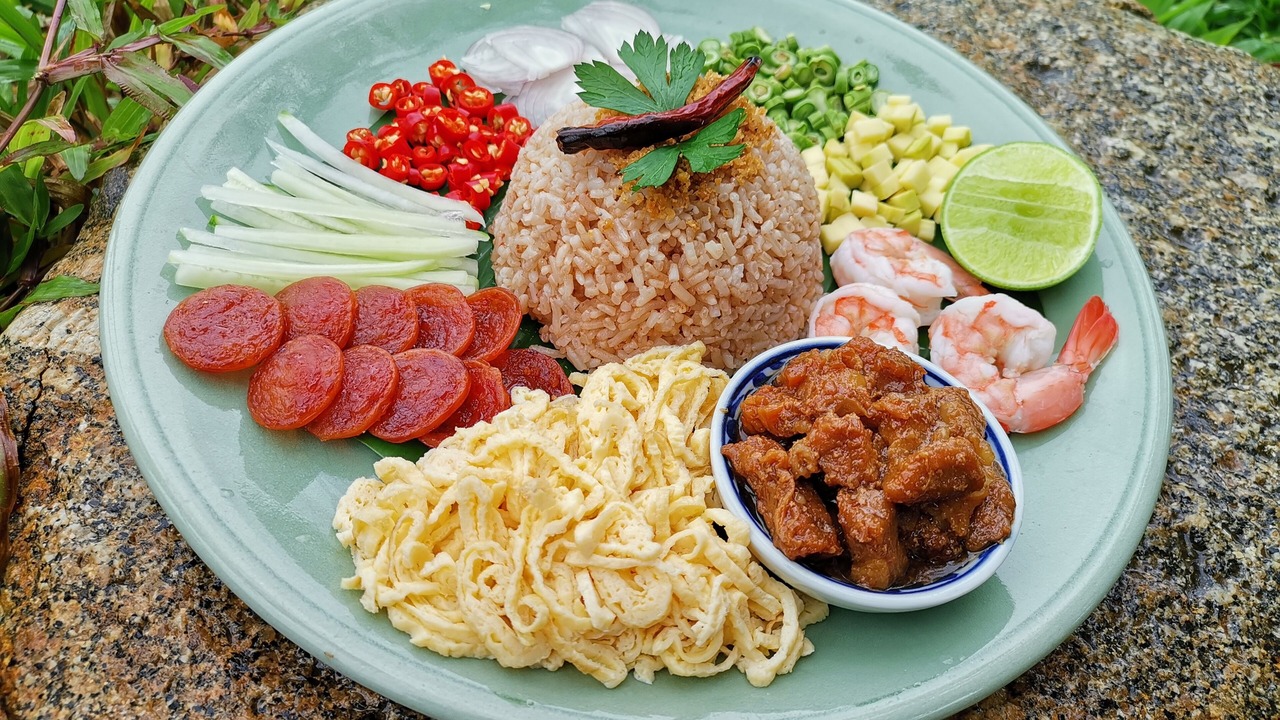 Photo of Others in Mae Pong