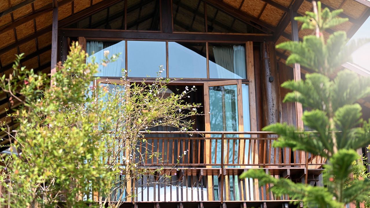 Photo of Outdoor in Mae Pong
