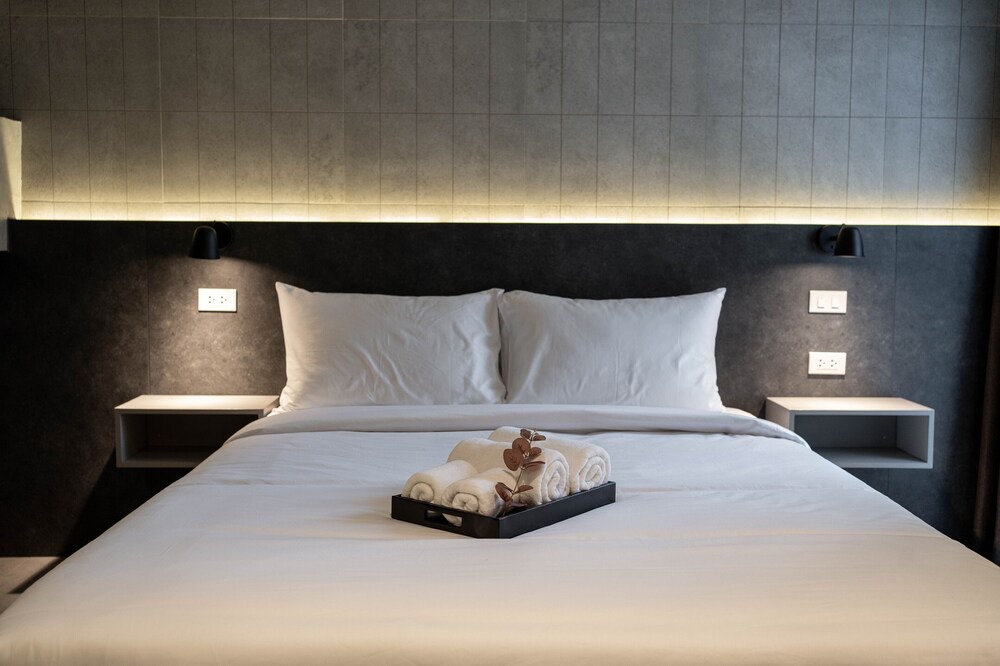 Photo of Bedroom in Bang Kra So